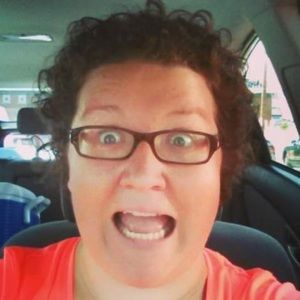 Meet your Posher, Molly bryce